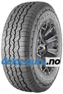GT Radial Savero A/T Pro