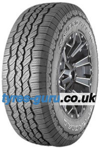 GT Radial Savero A/T Pro