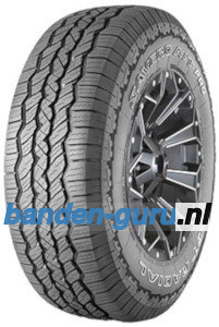GT Radial Savero A/T Pro