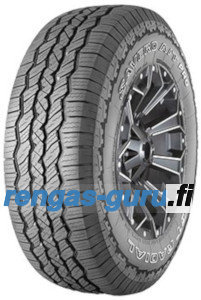 GT Radial Savero A/T Pro