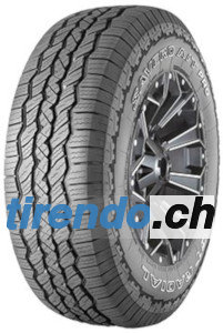 GT Radial Savero A/T Pro
