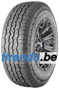 GT Radial Savero A/T Pro