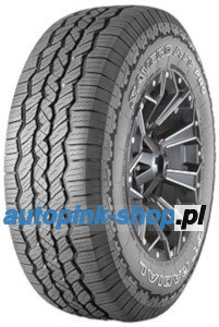 GT Radial Savero A/T Pro