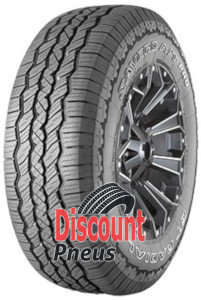 GT Radial Savero A/T Pro