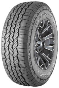 GT Radial Savero A/T Pro