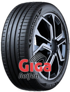 GT Radial Sportactive2 EV