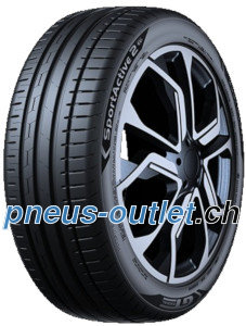 GT Radial Sportactive2 EV