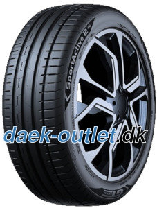 GT Radial Sportactive2 EV