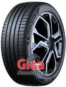 GT Radial Sportactive2 EV