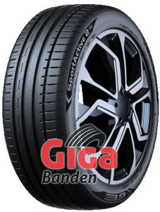 GT Radial Sportactive2 EV