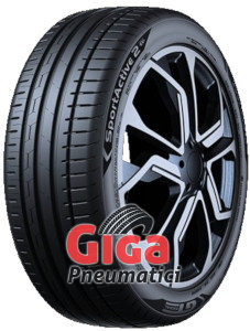 GT Radial Sportactive2 EV