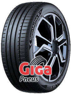 GT Radial Sportactive2 EV