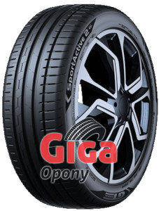 GT Radial Sportactive2 EV