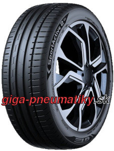 GT Radial Sportactive2 EV