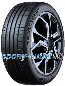 GT Radial Sportactive2 EV