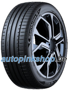 GT Radial Sportactive2 EV