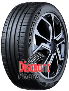GT Radial Sportactive2 EV