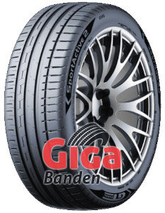 GT Radial SportActive2 Evo