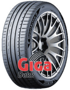 GT Radial SportActive2 Evo