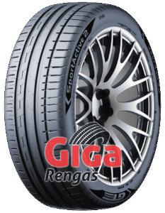 GT Radial SportActive2 Evo