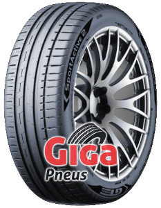 GT Radial SportActive2 Evo
