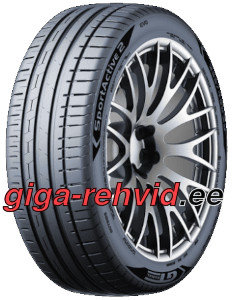 GT Radial SportActive2 Evo
