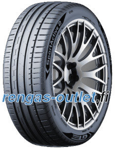 GT Radial SportActive2 Evo