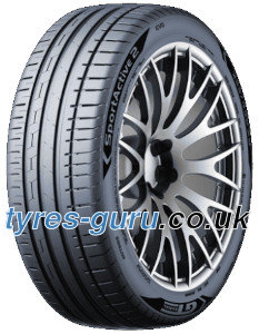 GT Radial SportActive2 Evo