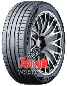 GT Radial SportActive2 Evo