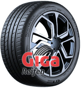 GT Radial SportActive b
