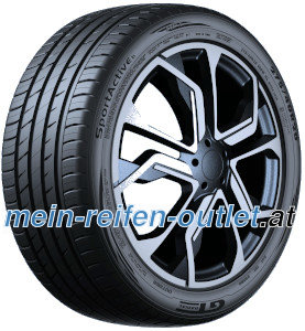 GT Radial SportActive b