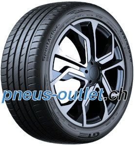 GT Radial SportActive b