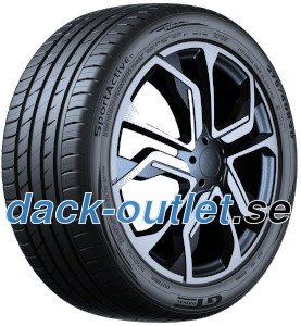 GT Radial SportActive b
