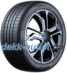 GT Radial SportActive b