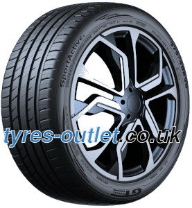 GT Radial SportActive b