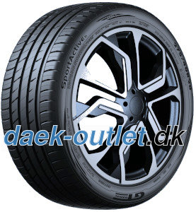 GT Radial SportActive b