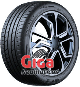GT Radial SportActive b