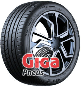 GT Radial SportActive b