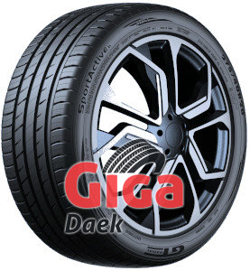 GT Radial SportActive b