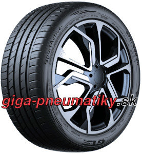 GT Radial SportActive b