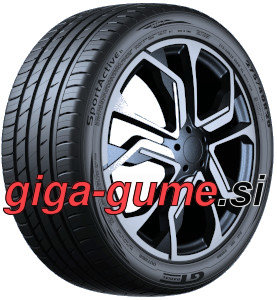 GT Radial SportActive b