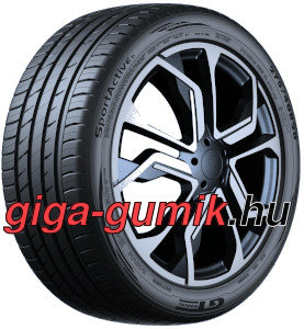 GT Radial SportActive b
