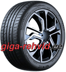 GT Radial SportActive b