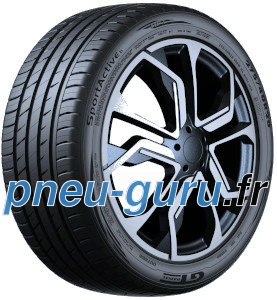 GT Radial SportActive b