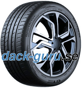 GT Radial SportActive b