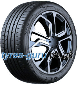 GT Radial SportActive b