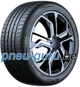 GT Radial SportActive b