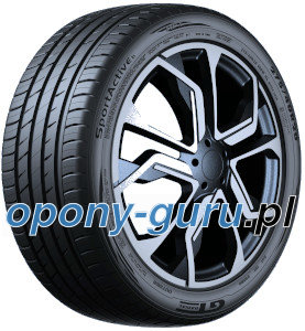 GT Radial SportActive b