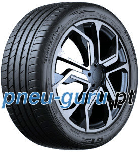 GT Radial SportActive b