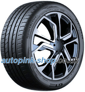GT Radial SportActive b